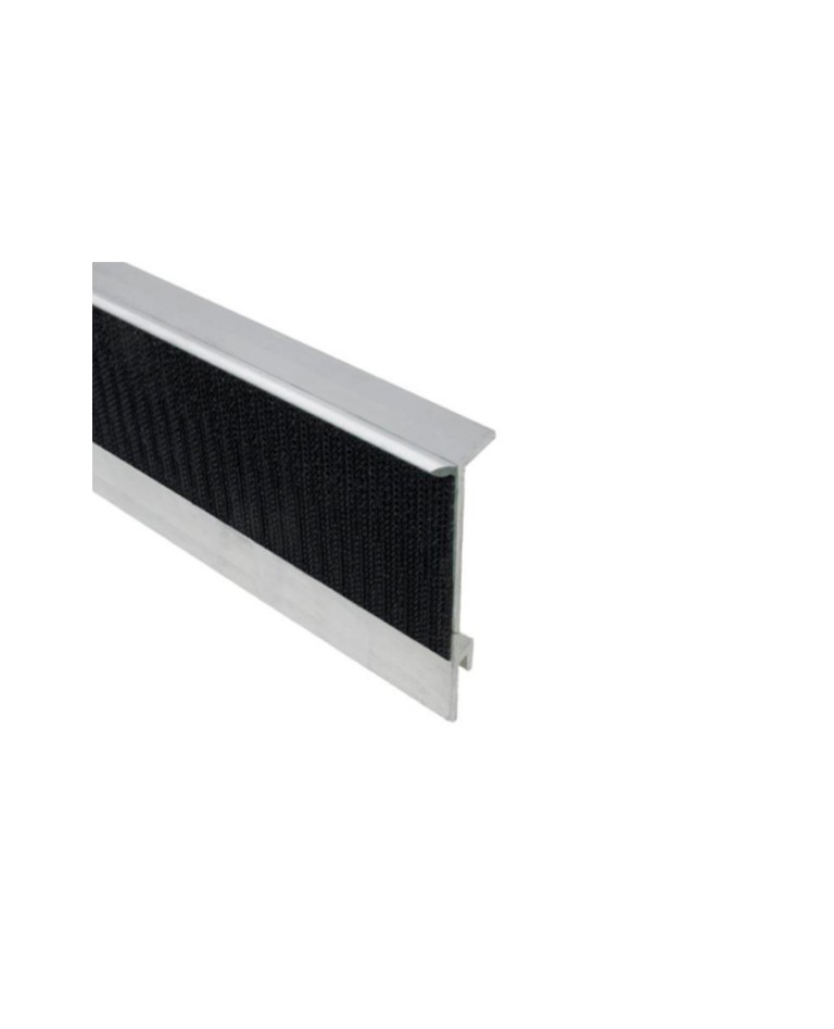 Bevestigingsprofiel voor PLTL-JU podiumrokken - Lengte 97,5 cm - PLTL-JUSUP