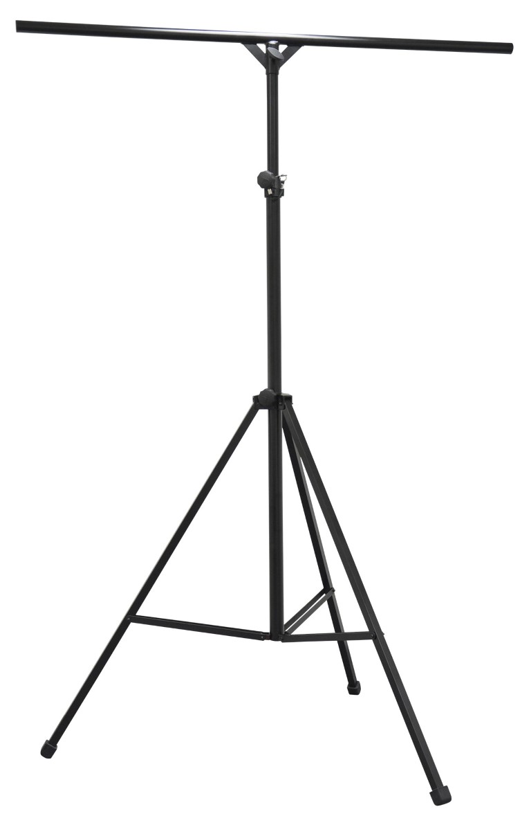 3-meter lichtstatief met horizontale buis, maximale belasting: 80 kg - PID-380
