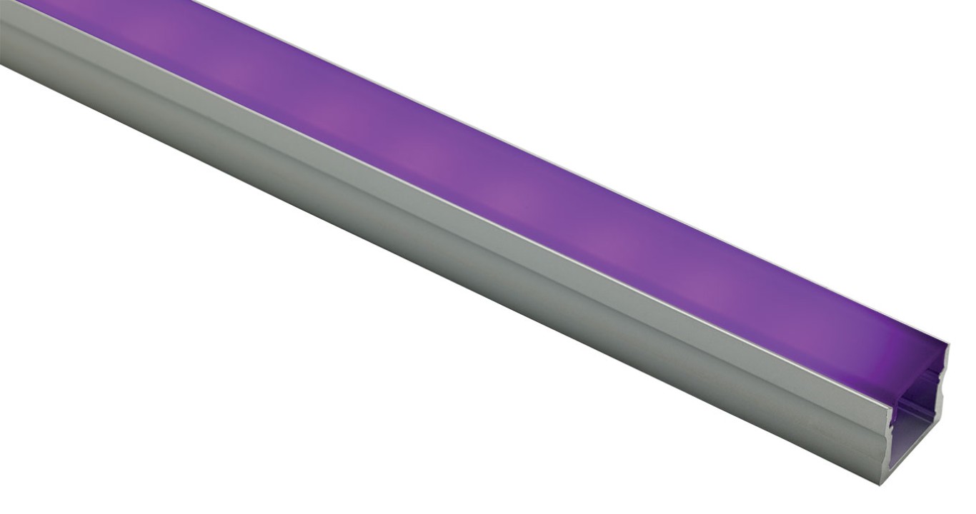 Melkdiffusor voor profielen A,B,C - 2m - TAPEcov-3