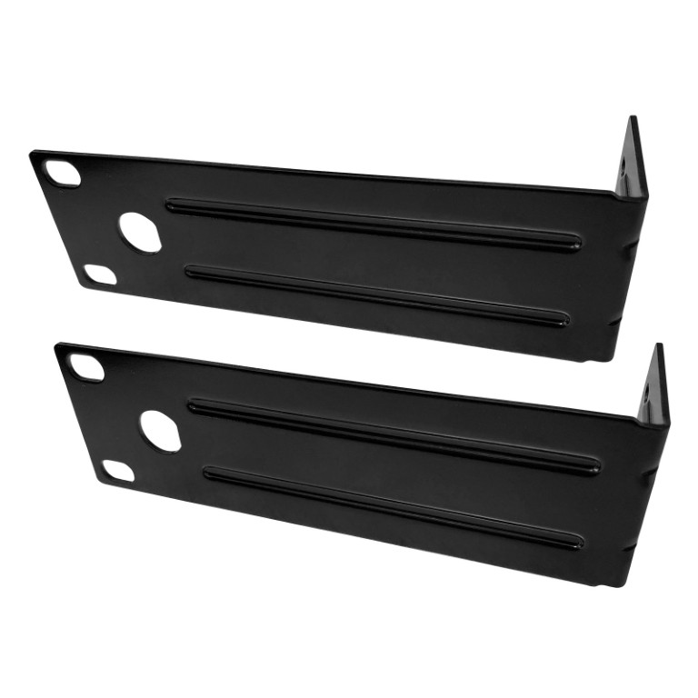 Lange beugel voor ontvanger - UHF410-Rack