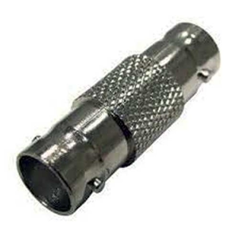 BNC/BNC connector for extension cable - UHF410-BNC1