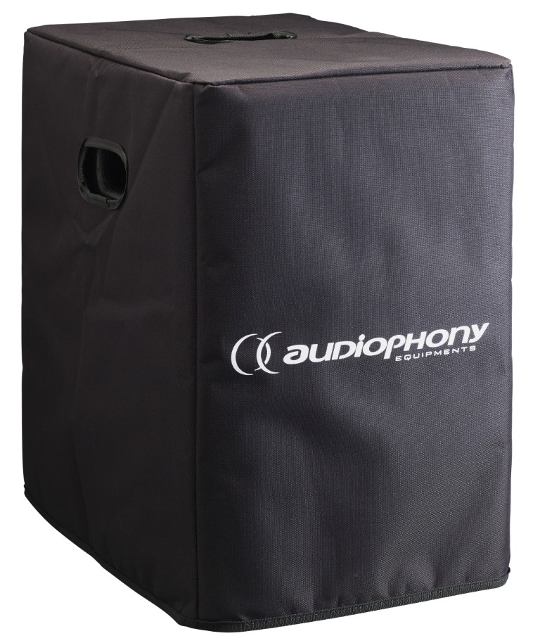 iLINE series subwoofer beschermhoes - iLINEcov