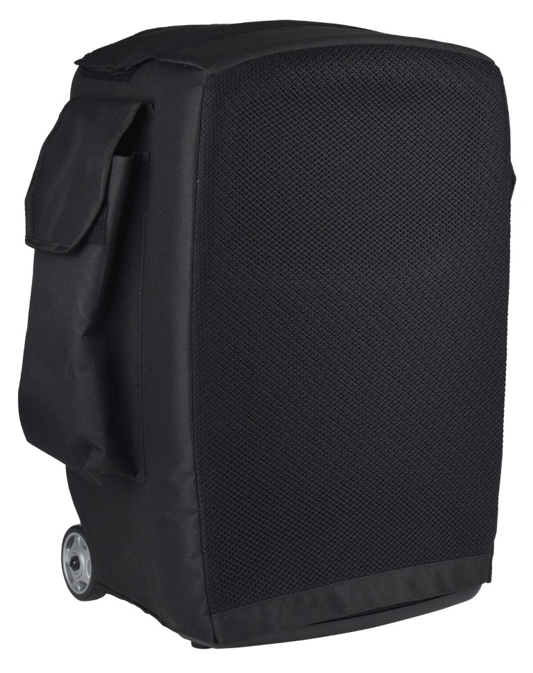Beschermhoes voor CR25A-COMBO en RACER250 - COV-CR25A/RACER250