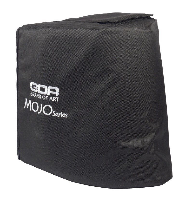 Beschermhoes voor MOJO500LINE, MOJO500Liberty, MOJO500LineTWS en MOJO500LibertyTWS subwoofer - COV-MOJO500LINE