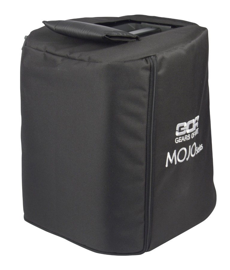 Beschermhoes voor MOJO500LINE, MOJO500Liberty, MOJO500LineTWS en MOJO500LibertyTWS subwoofer - COV-MOJO500LINE