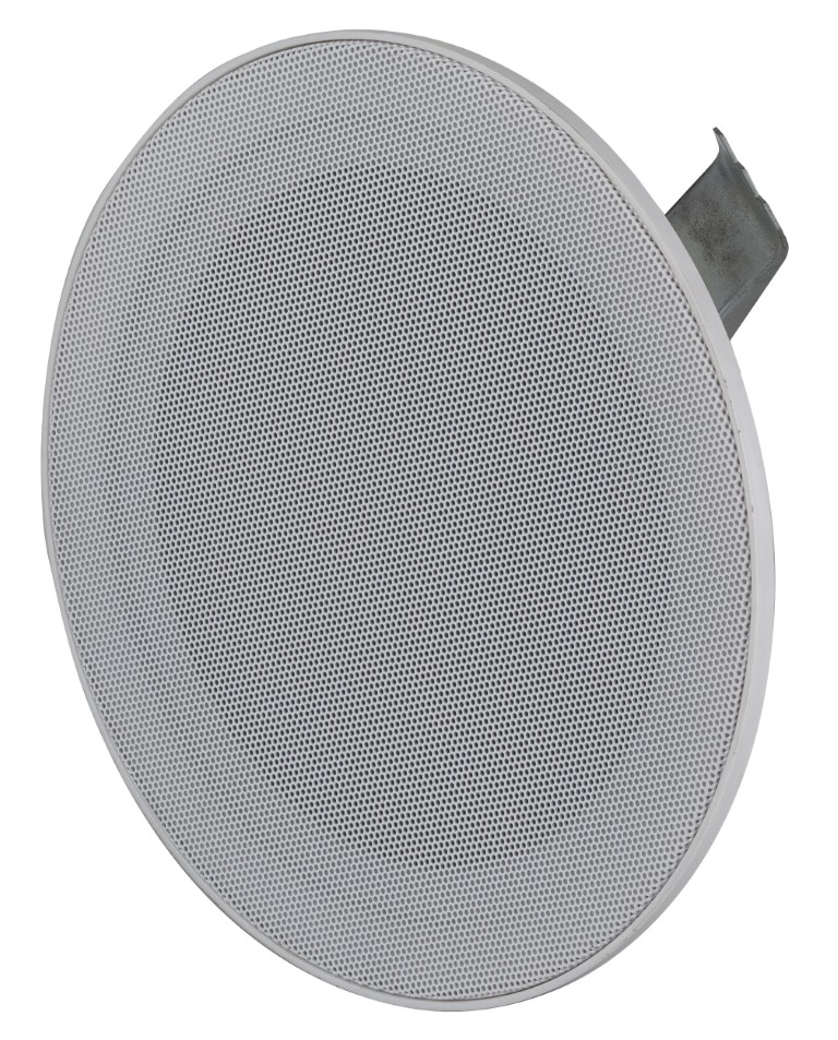 Plafondluidspreker 5″ 6W / 100V - CHP506