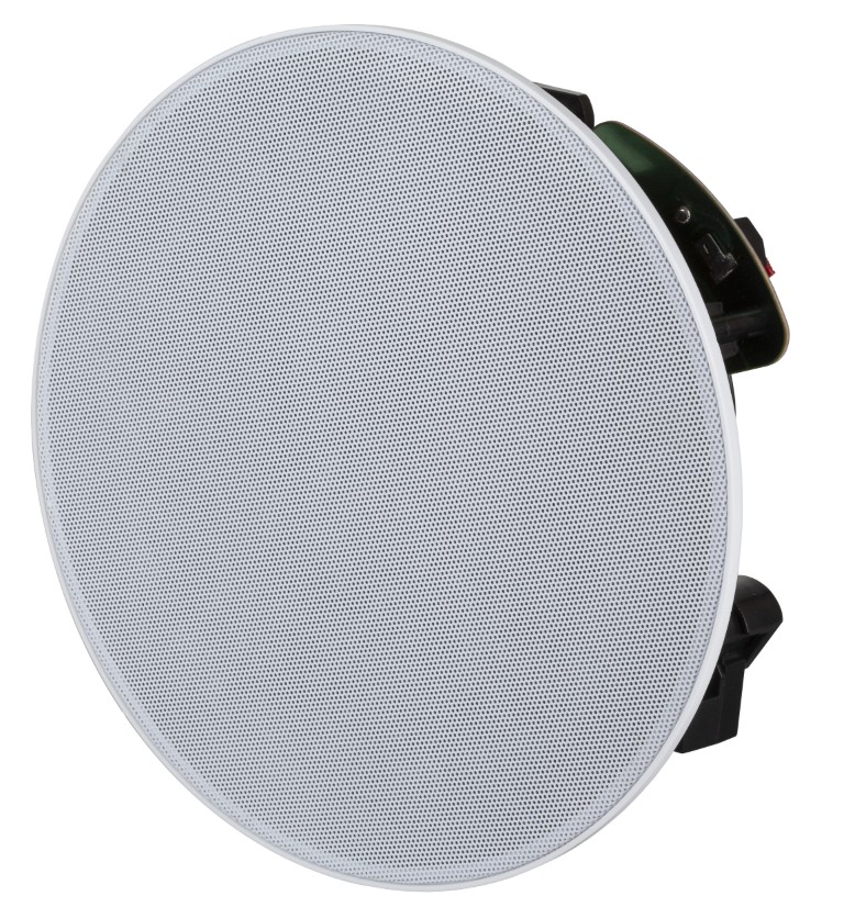 Verzonken plafondluidspreker 5″ 100V 5/10/20W - CHP520