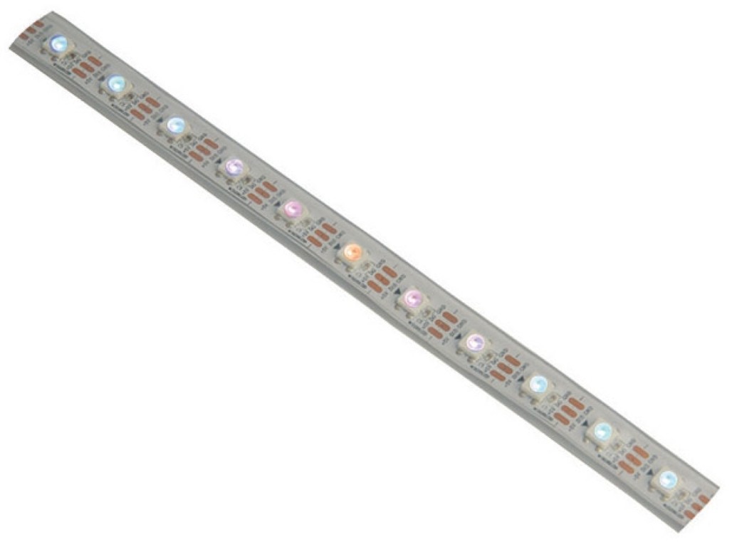 Pixel Ribbon RGB - 5m - IP67 - 60 LEDs/m - 5V - SMARTTAPE6067
