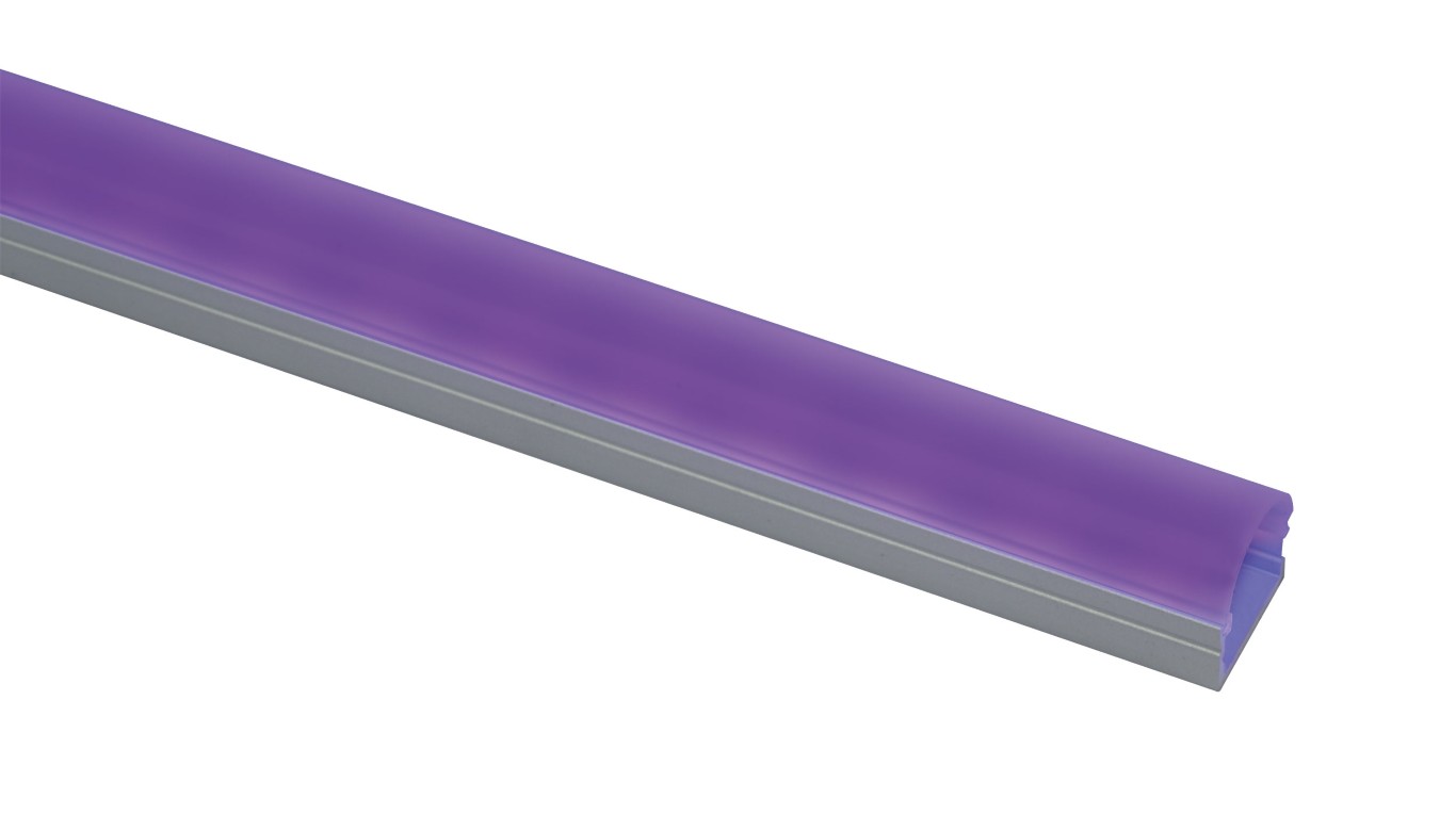 Melkdiffusor voor TAPEproﬁl-E - Lengte 2m - TAPEcov-7