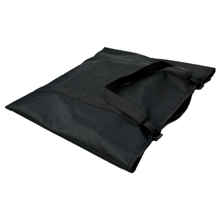 Draagtas voor 2 Totem basisplaten (Top & Ground) - TOT-BAGBASES