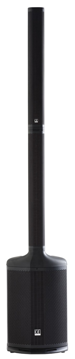 1200W Versterkersysteem met 10