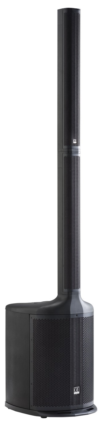 1200W Versterkersysteem met 10