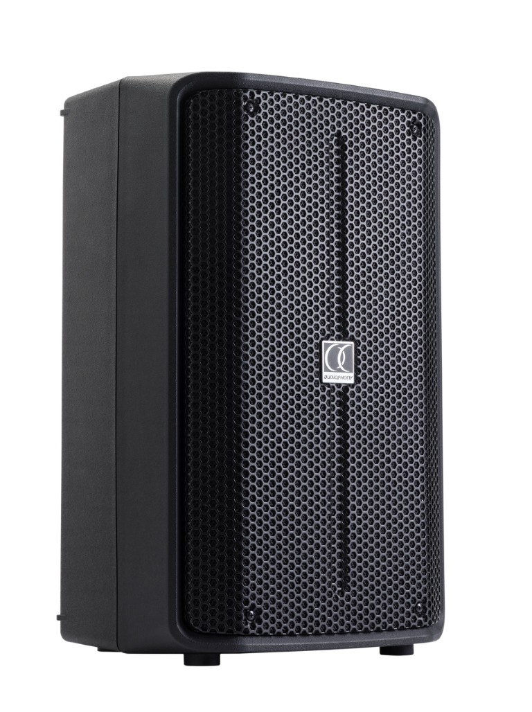 200W RMS 10