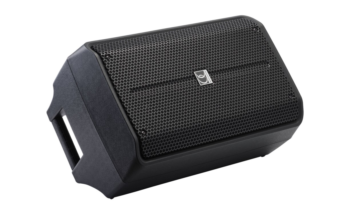 200W RMS 10