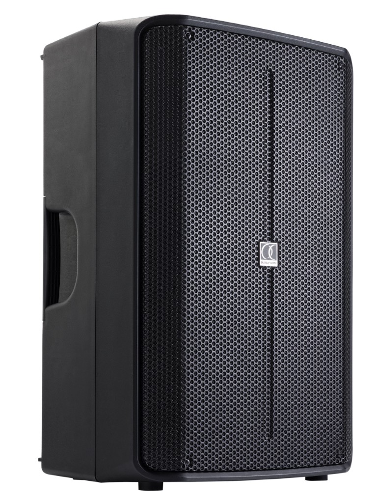 350W RMS 15