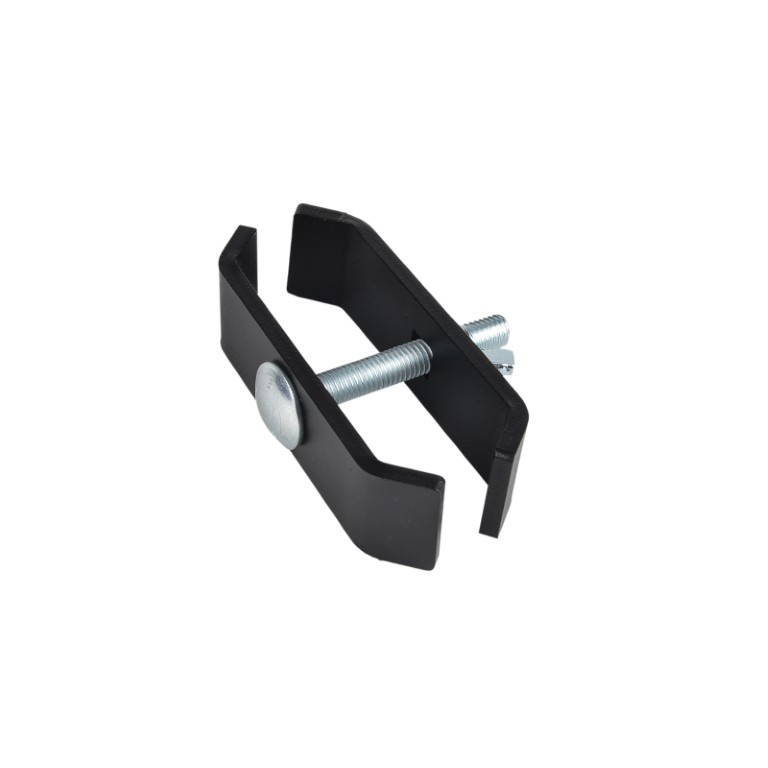Hoekverbindingsklem voor handleuning PLTPRO serie - PLTPRO-hc2