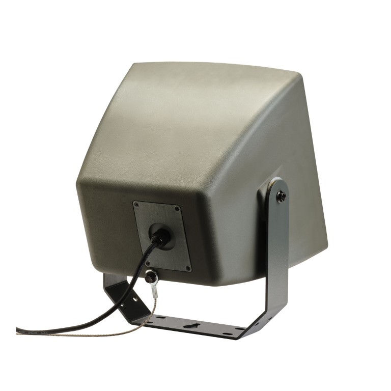 Coaxiale buitenluidspreker 8