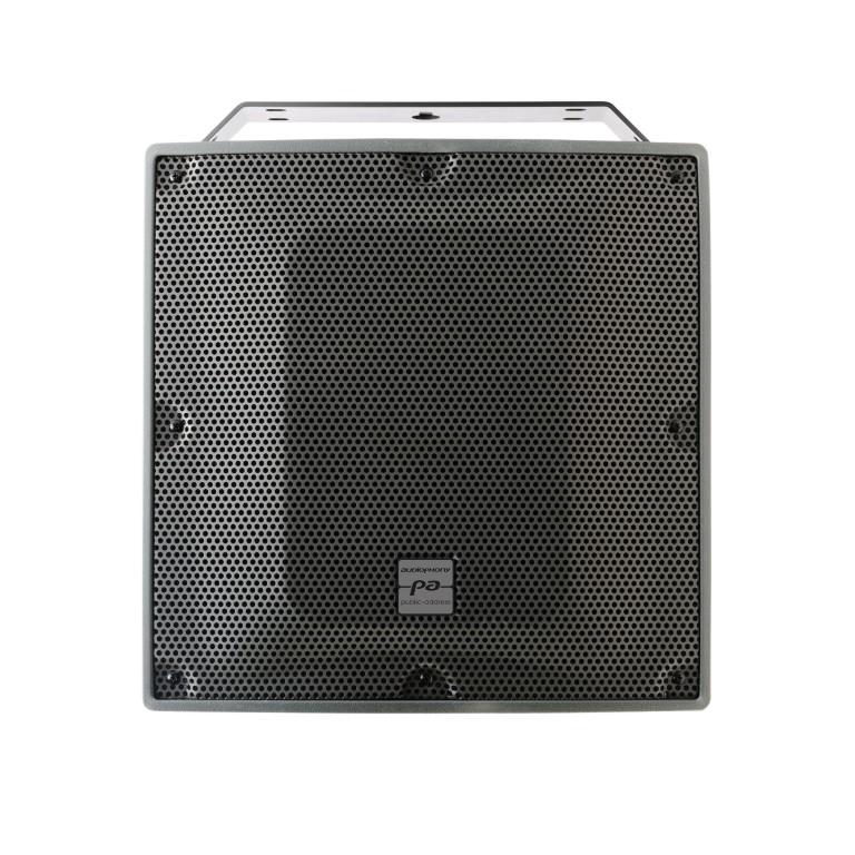 Coaxiale buitenluidspreker 12