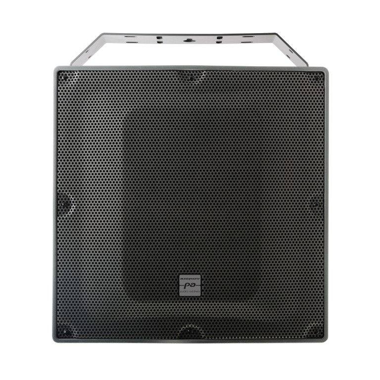 Coaxiale buitenluidspreker 15