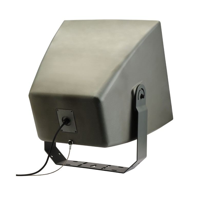 Coaxiale buitenluidspreker 15