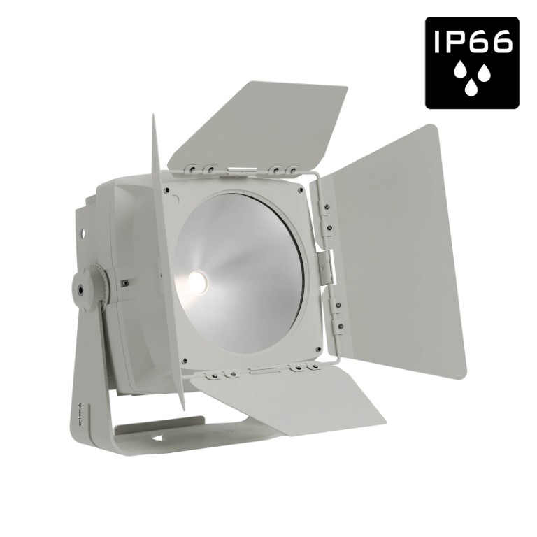 Architectonische projector IP66 COB 120W Dynamic White 2700–6800K 50° - VCOB-120DW