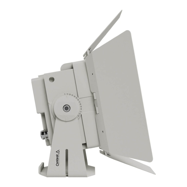 Architectonische projector IP66 COB 60W Dynamic White 2700–6300K 60° - VCOB-60DW