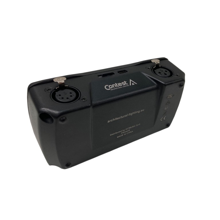 RDM updatercontroller voor de Contest Architectural serie - VRDM-CONTROL