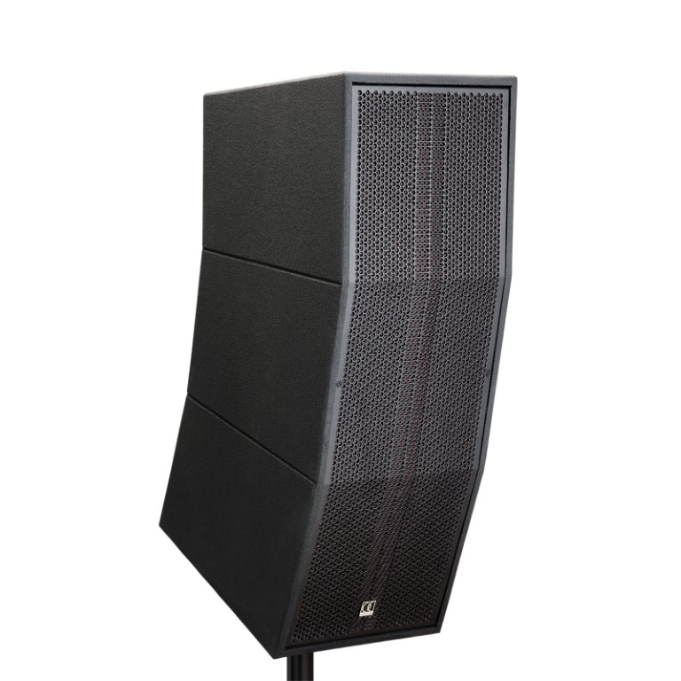 Actieve subwoofer 15