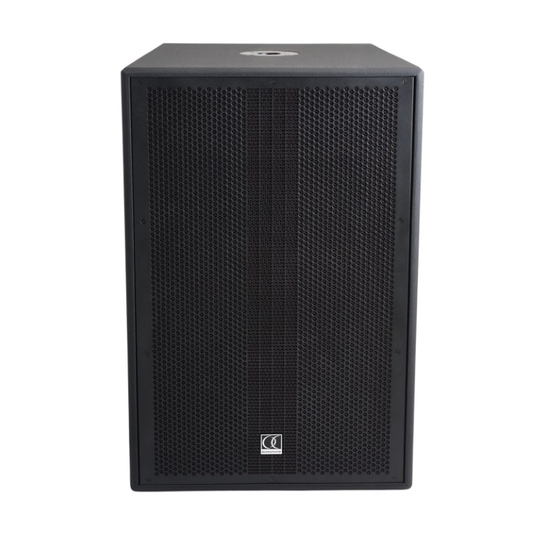 Actieve subwoofer 15