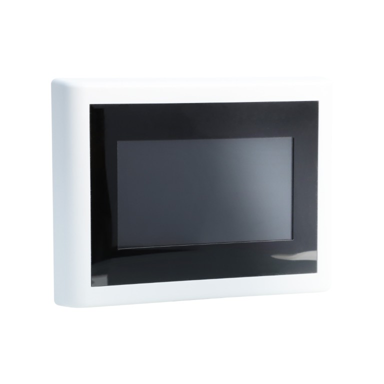 Touch controller wandmontage voor DZ-MATRIX - DZ-PAD