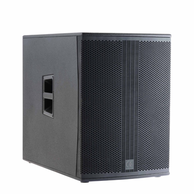Subwoofer 15
