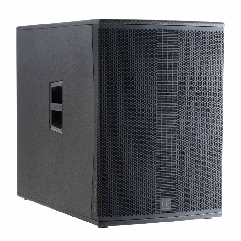 Subwoofer 18