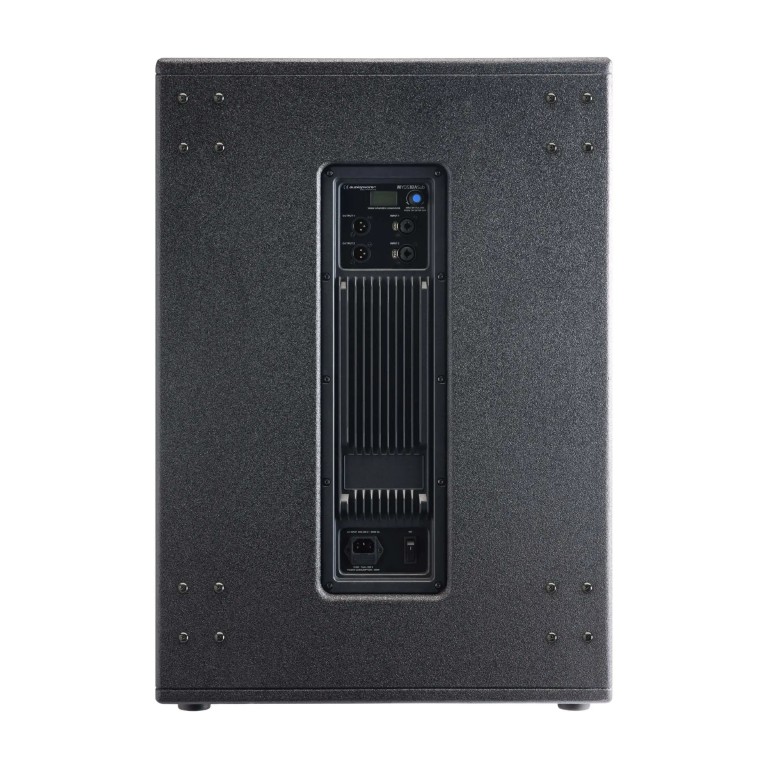 Subwoofer 18