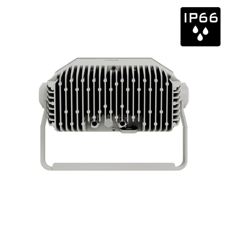 Architectonische projector met kleurwatereffect IP66 - LED 90W - 7800K - 25°, 40° en 55° - VH2O-90