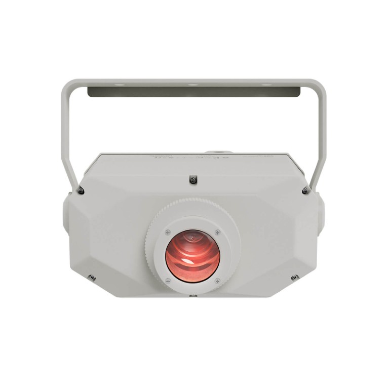 Architectonische projector met kleurwatereffect IP66 - LED 90W - 7800K - 25°, 40° en 55° - VH2O-90