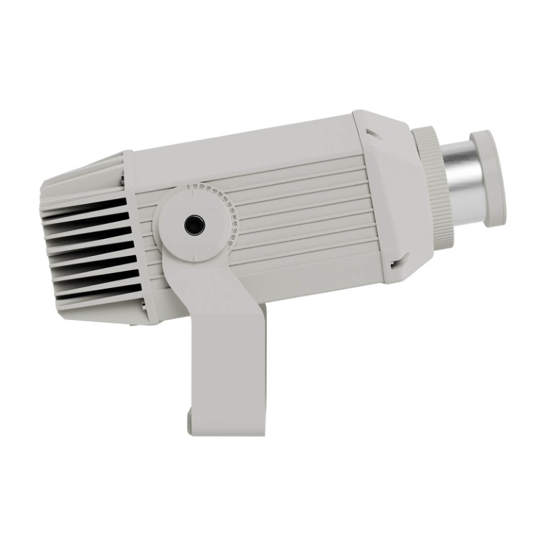 Architectonische projector met kleurwatereffect IP66 - LED 90W - 7800K - 25°, 40° en 55° - VH2O-90