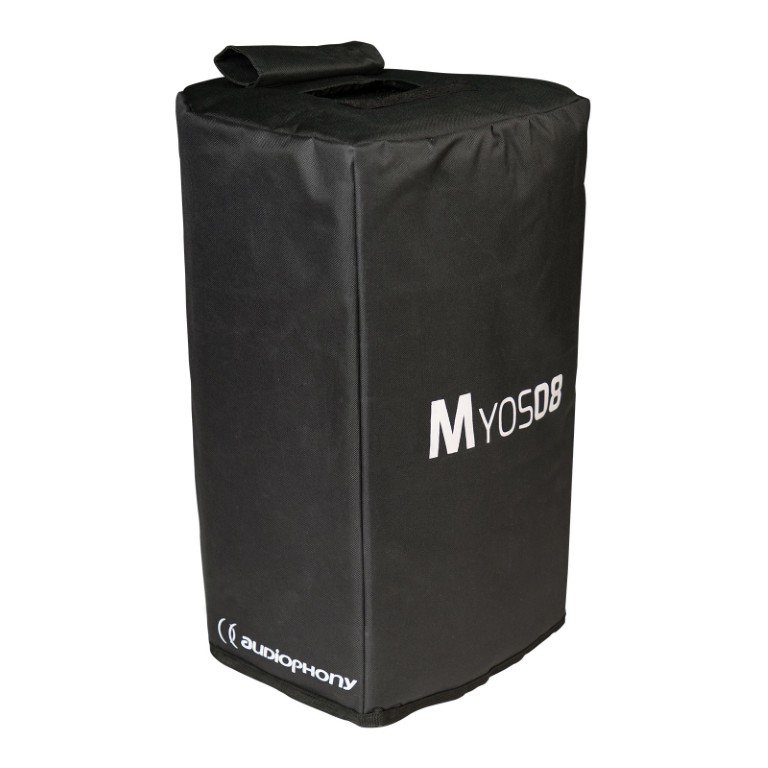 Beschermhoes voor Myos08A - COV-Myos8