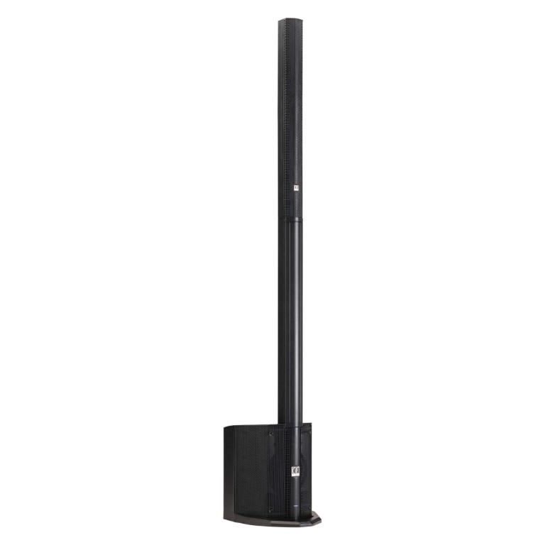 Actieve subwoofer en kolom luidspreker met 3-ingang mixer en Bluetooth® TWS - MOJO500LineTWS
