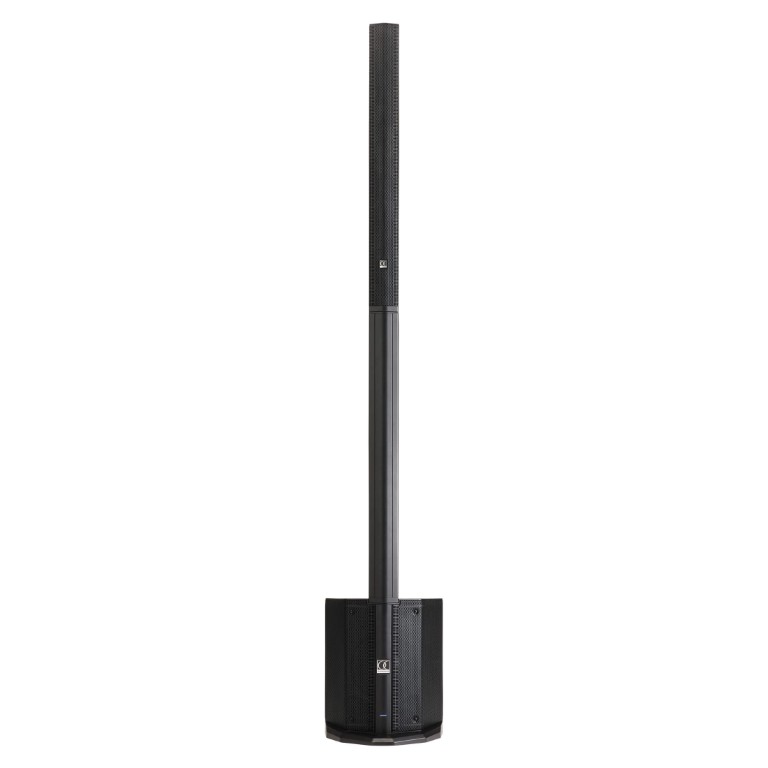 Actieve subwoofer en kolom luidspreker met 3-ingang mixer en Bluetooth® TWS - MOJO500LineTWS