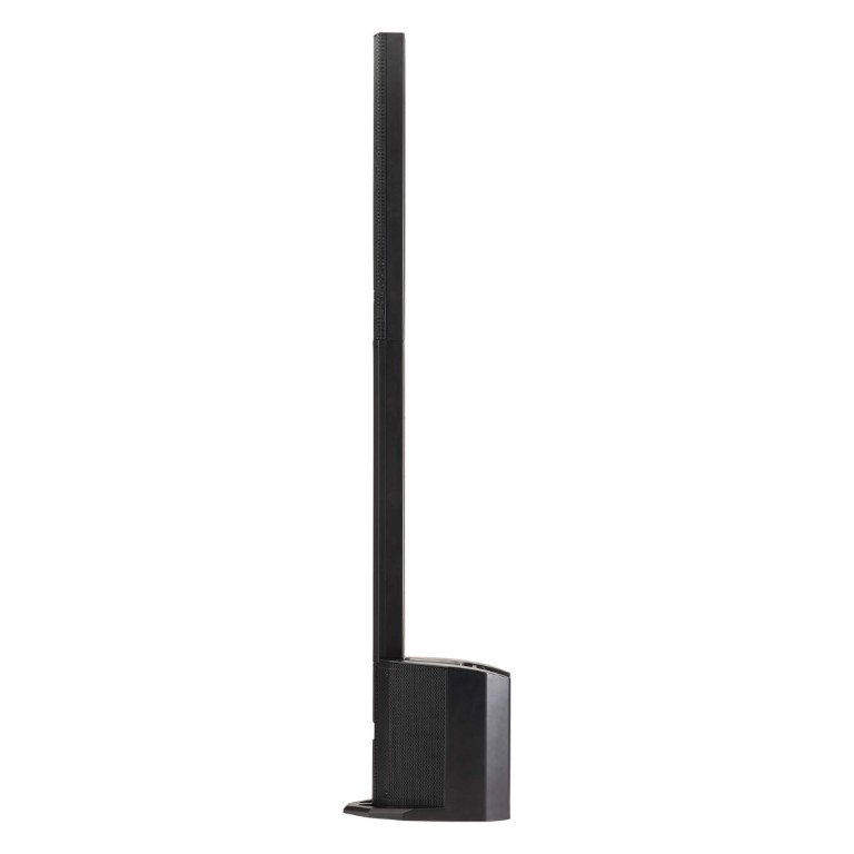 Actieve subwoofer en kolom luidspreker met 3-ingang mixer en Bluetooth® TWS - MOJO500LineTWS