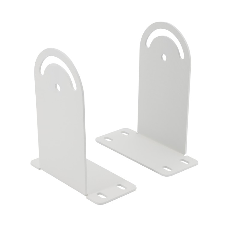 Muurbeugel voor EXTLine134W en Sline441W - Wit - FIXlineW