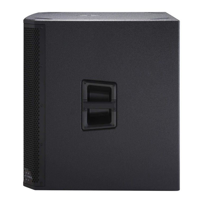 Actieve subwoofer 18