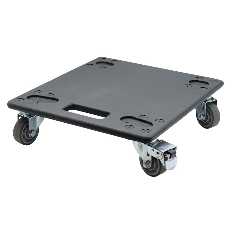 Optionele wielplaat voor MOJO Signature. Ook compatibel met de MOJO2200curve. - MOJO12
