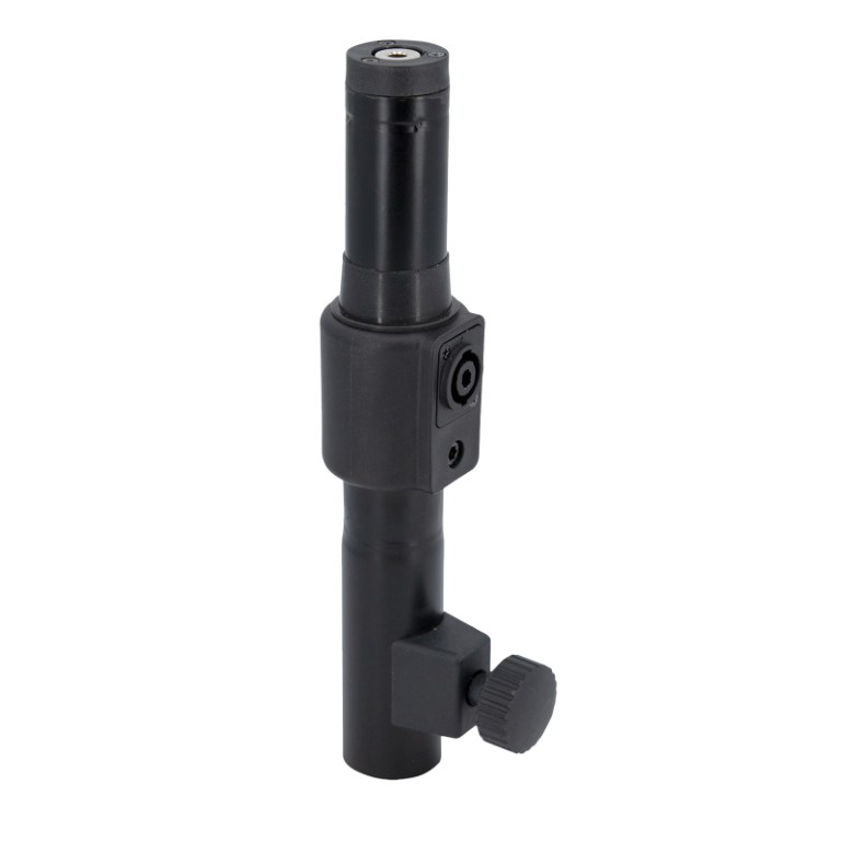 Optionele adapter voor MOJO Signature - MOJOadapt