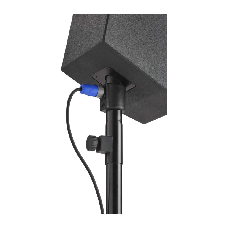 Optionele adapter voor MOJO Signature - MOJOadapt