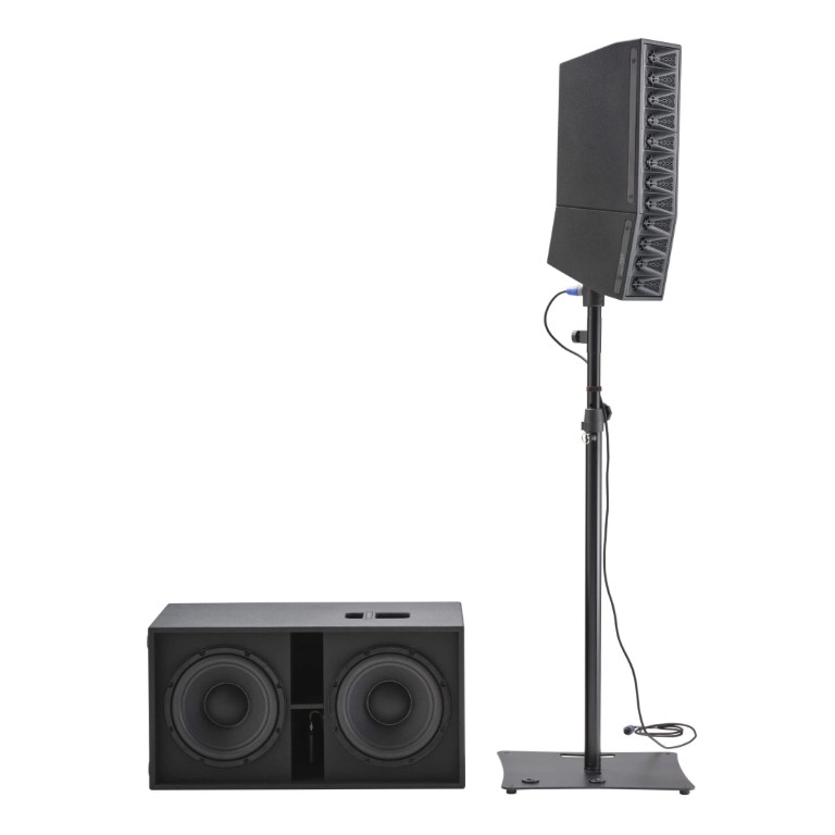 Optionele adapter voor MOJO Signature - MOJOadapt