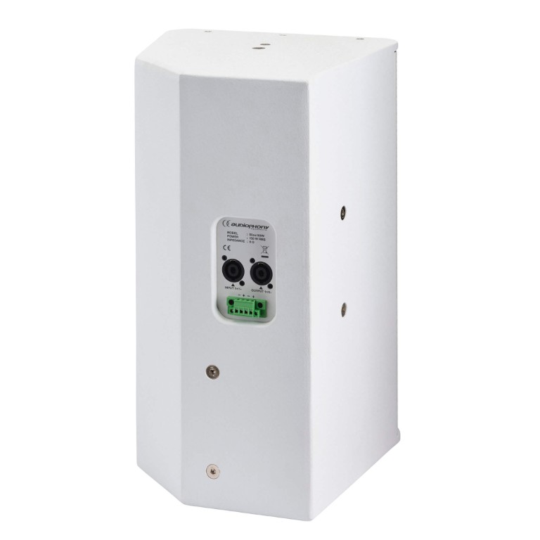 Passieve luidspreker voor vaste installatie - 8