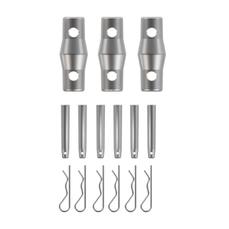 TRIO290 montagekit - MC29-KIT