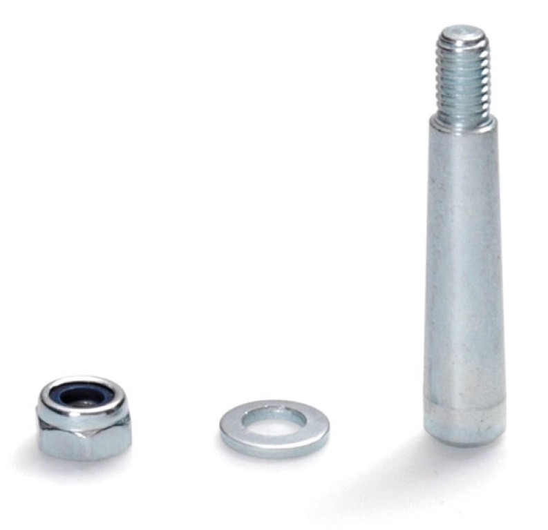 Pin voor conische koppeling met M8 schroef - CLAV/M8