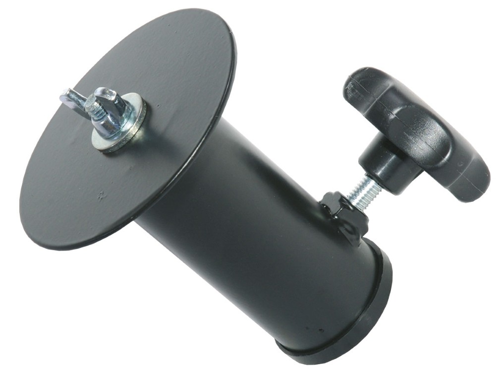 Adapter met M8 schroef voor 35mm statief - CPL-35